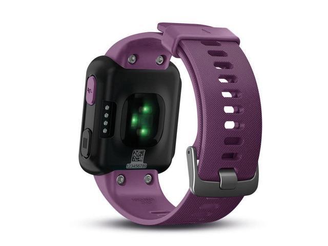 garmin forerunner 30 amethyst