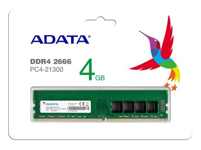 SALE開催中 ADATA エーデータ PC4-21300 DDR4-2666 64GB 32GB x 2