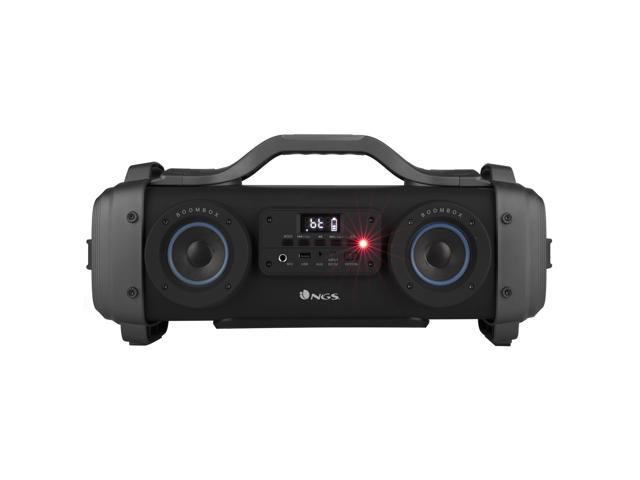 boombox 200 watt