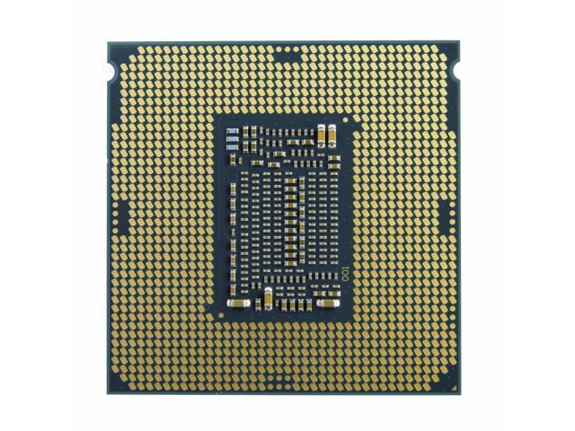 Intel Core i7-9700 Coffee Lake 8-Core 3.0 GHz (4.7 GHz Turbo) LGA 1151 (300  Series) 65W CM8068403874521 Desktop Processor Intel UHD Graphics 630 - OEM