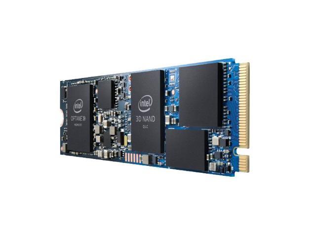 Intel Optane H10 1 Tb Solid State Drive - M.2 2280 Internal - Pci Express  (Pci Express 3.0 X4)