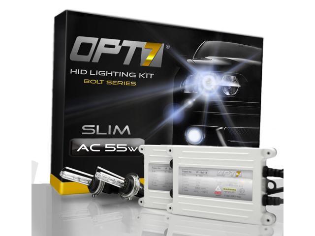 top hid kits