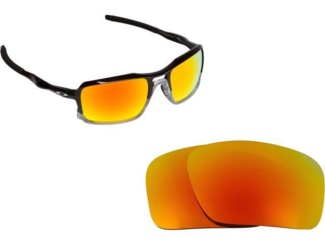 oakley triggerman replacement parts