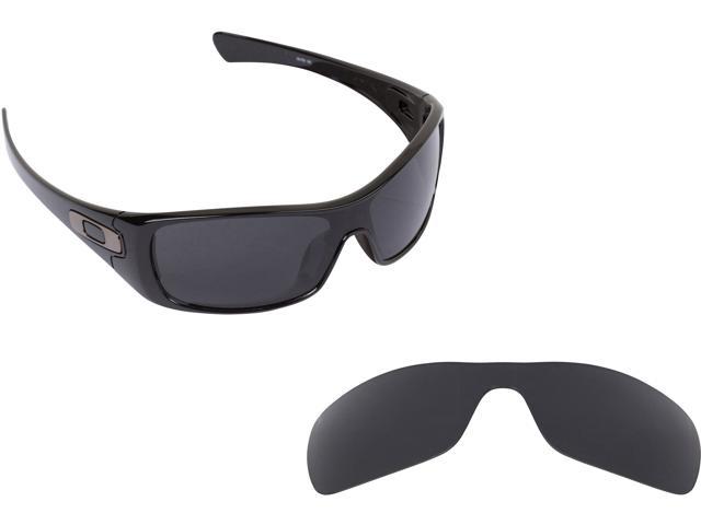 ANTIX Replacement Lenses Classic Grey by SEEK fits OAKLEY Sunglasses -  