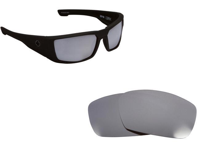 spy sunglasses replacement parts