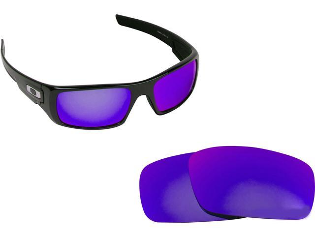 oakley sunglasses purple