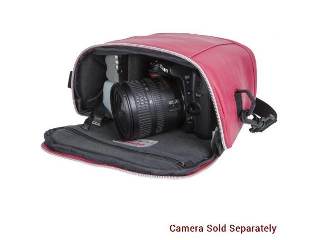 small mirrorless camera bag