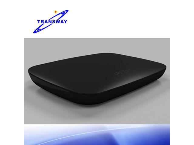 TeKit The newest android 4.4.2 Quad Core Android TV Box/Media player, 1G RAM, 4G ROM, WiFi,Remote Control