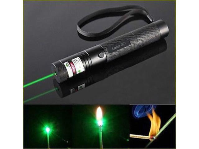 what are laser pointers used for