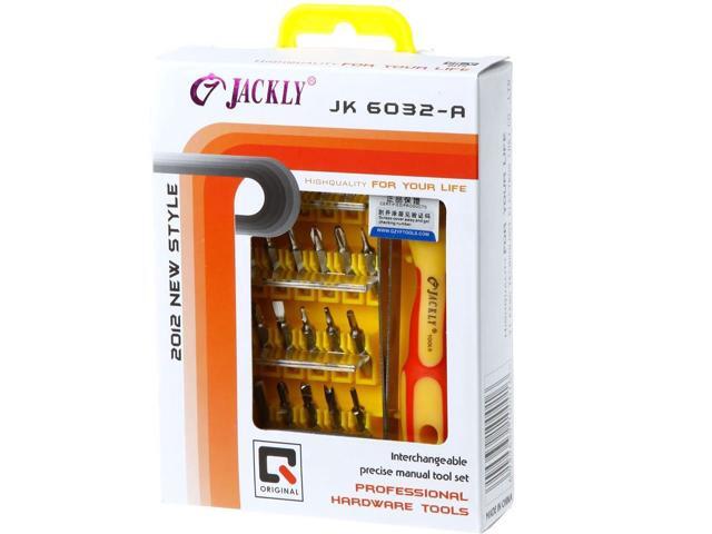 Quality Mobile Phone Screwdriver Set 6 Pcs Samsung//Ericsson//Sony//Panasonic