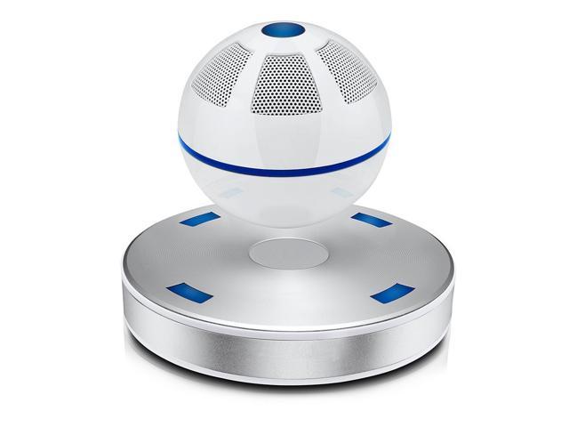 Levitating Bluetooth Speaker Portable Wireless Magnetic Floating