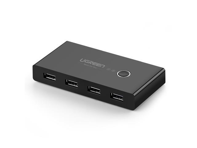 ugreen usb switch selector 2 computers