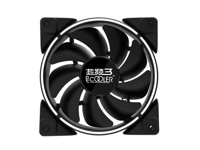 pccooler led