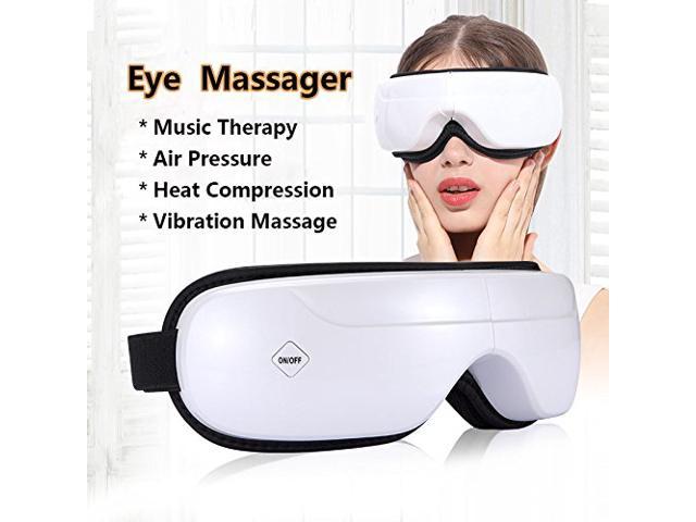 eye massage machine