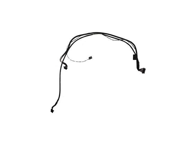 922 9798 Apple iMac A1311 21.5 ACDC Power HD Inverter Beige Color Single Head Headset Microphone Mic For Audio