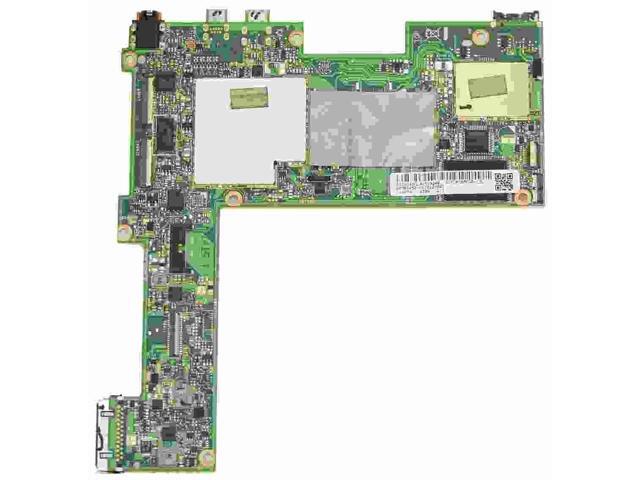 For ASUS T100TA 32GB tablet Motherboard Z3740 OEM 31XC4MB00G0 60NB0450-MB1022