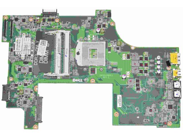 Dell n7110 замена матрицы