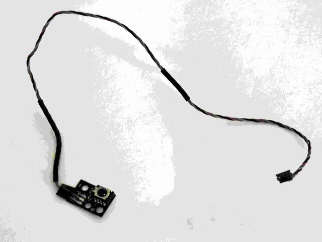 Used Like New 922 05 Apple Mac Mini A12 I R Board And Cable 0 2368 Newegg Com