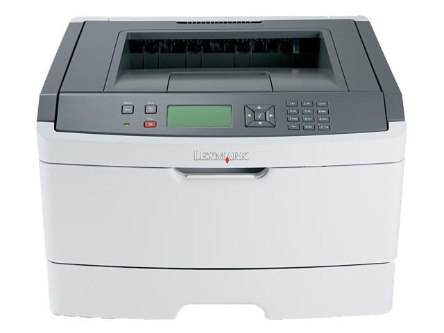 Refurbished: Lexmark E460dn - Newegg.com