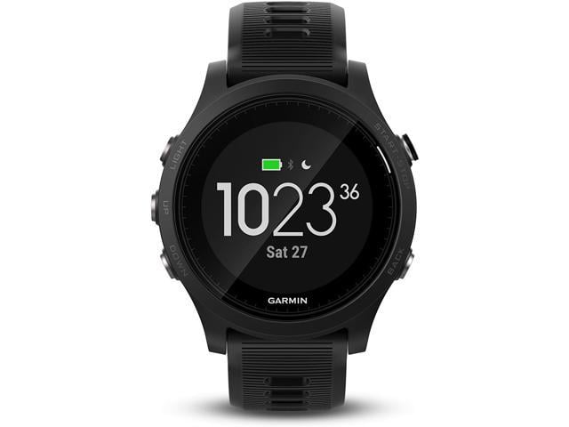 garmin forerunner 935 gps multisport watch