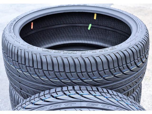 275/40R20 106V XL - Fullway HP108 Performance All Season Tire - Newegg.com