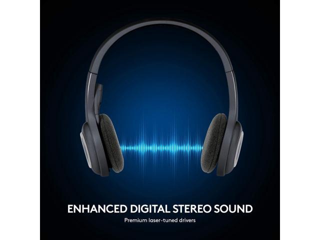 logitech h600 price