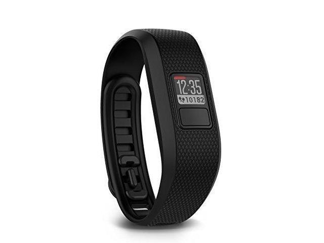 garmin vivosmart 4 refurbished