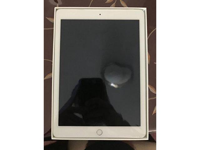 refurbished apple 32gb ipad air 2 wi fi only silver newegg com refurbished apple 32gb ipad air 2 wi fi only silver newegg com