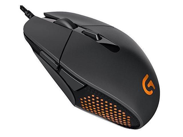 Refurbished: Logitech G303 Performance Lightweight Gaming Mouse Newegg.com