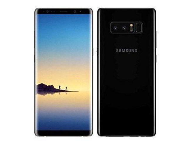 used note 8 price