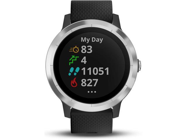 vivoactive 3 glonass