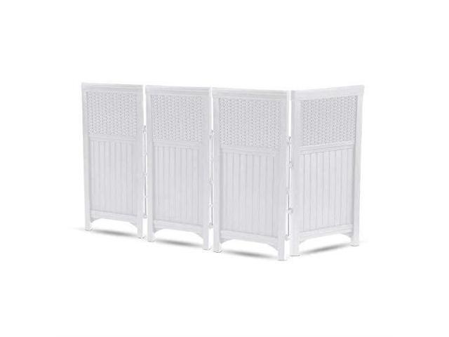 Refurbished Suncast Fsw4423sw Yard Garden Decorative Outdoor Suncast Fsw4423sw Yard Garden