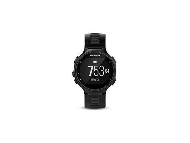 garmin 735xt refurbished