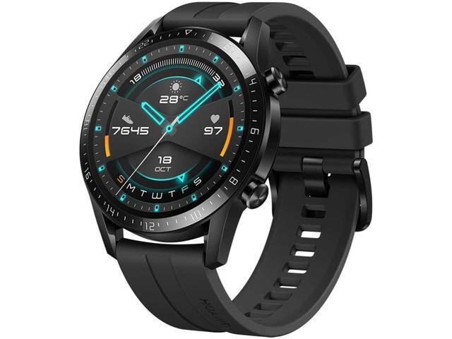 huawei compatible smartwatch