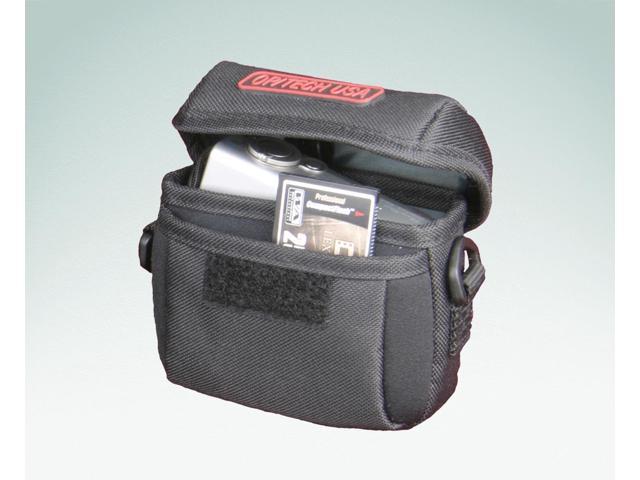 camera belt pouch