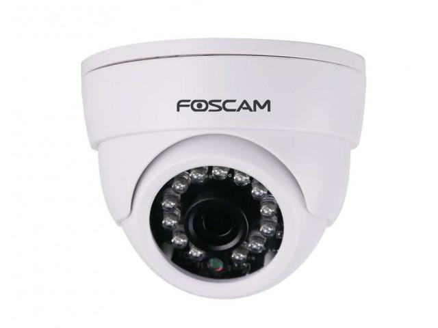 foscam camera for android ftp server