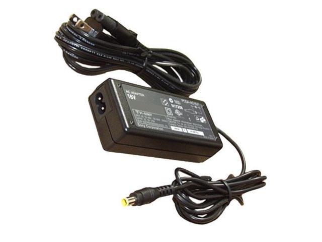 AC Adapter Charger Power Supply Cord for Sony PCGA-AC16V1 PCG-TR2A PCGA-AC16V6