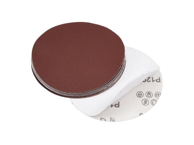 20 Inch 150 Grit Adhesive Back Aluminum Oxide metal Sanding Disc