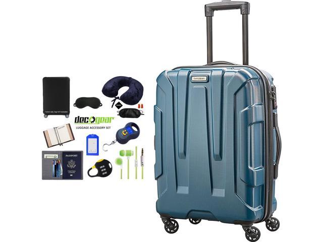 samsonite centric hardside 28