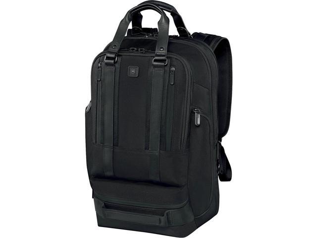 victorinox laptop backpack 17