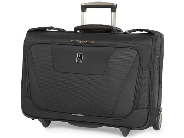 travelpro 4 wheel carry on