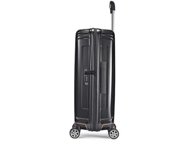 samsonite neopulse black