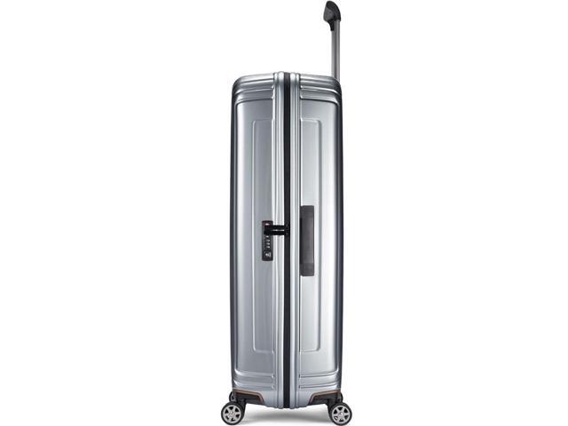 samsonite neopulse dlx spinner