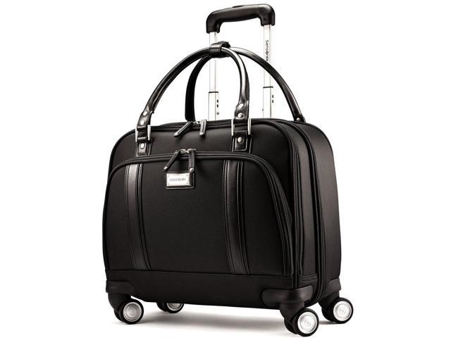 SAMSONITE LLC 57475-1041 15.6 WOMENS SPINNER MOBILE OFFICE