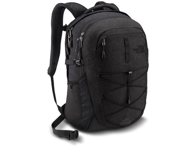 grey borealis backpack