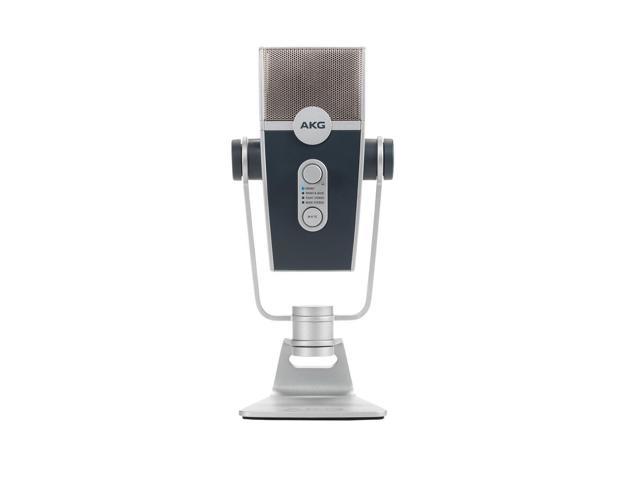 Photo 1 of AKG Lyra Ultra HD USB Microphone