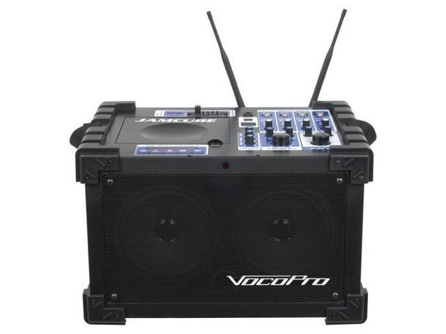 jamcube vocopro