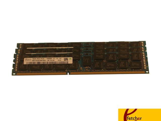 A-Tech 64GB Kit (2x32GB) RAM for ASUS Z9NA-D6, Z9NA-D6C, Z9NH-D12/FDR