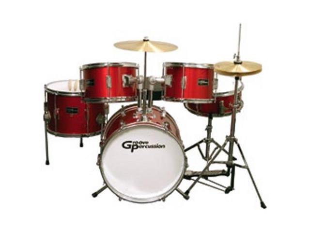 used kids drum set