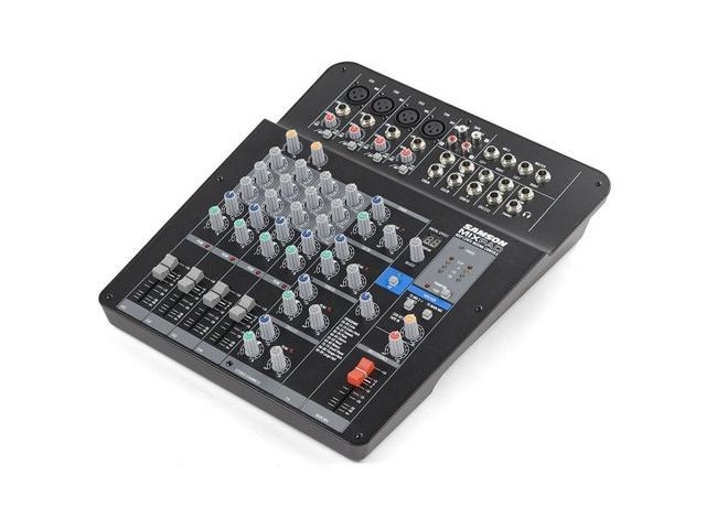 samson mixpad compact samson mixpad compact